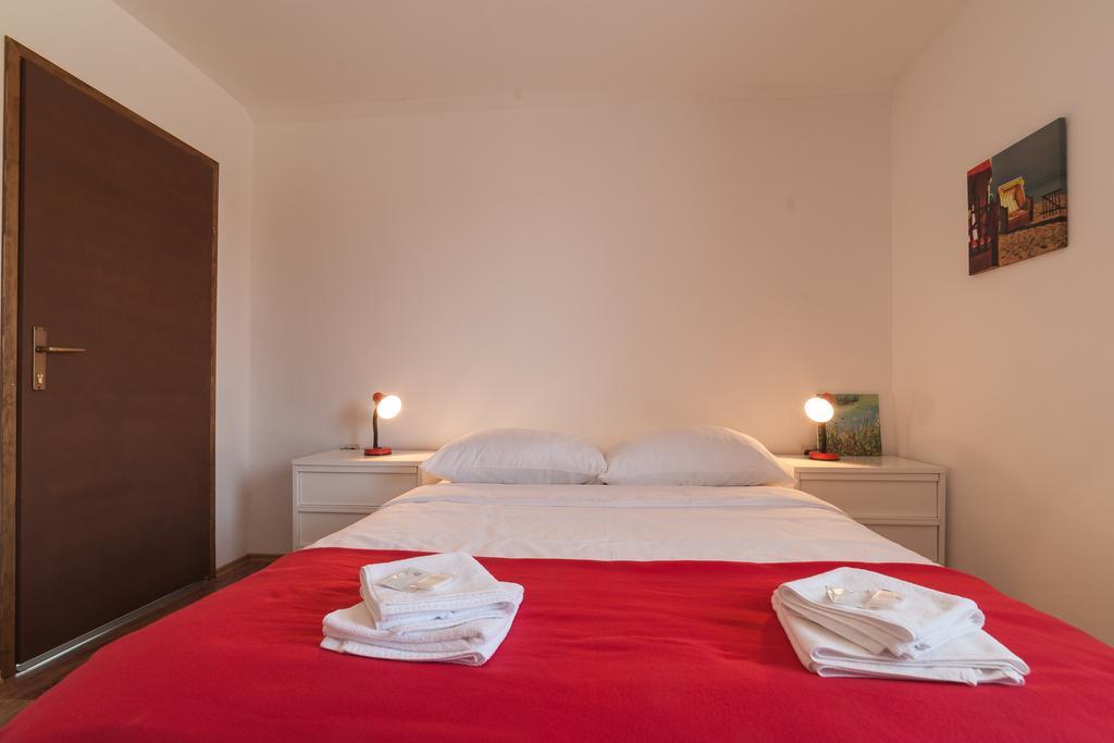 Breza Guesthouse Slunj Exteriér fotografie