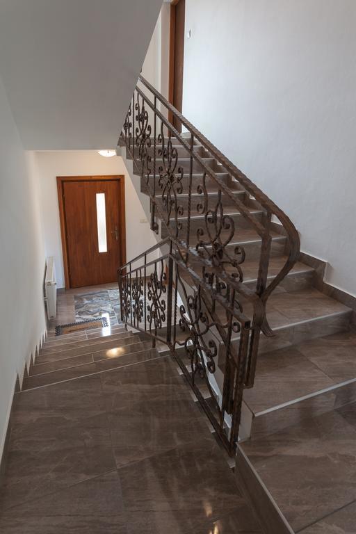 Breza Guesthouse Slunj Exteriér fotografie