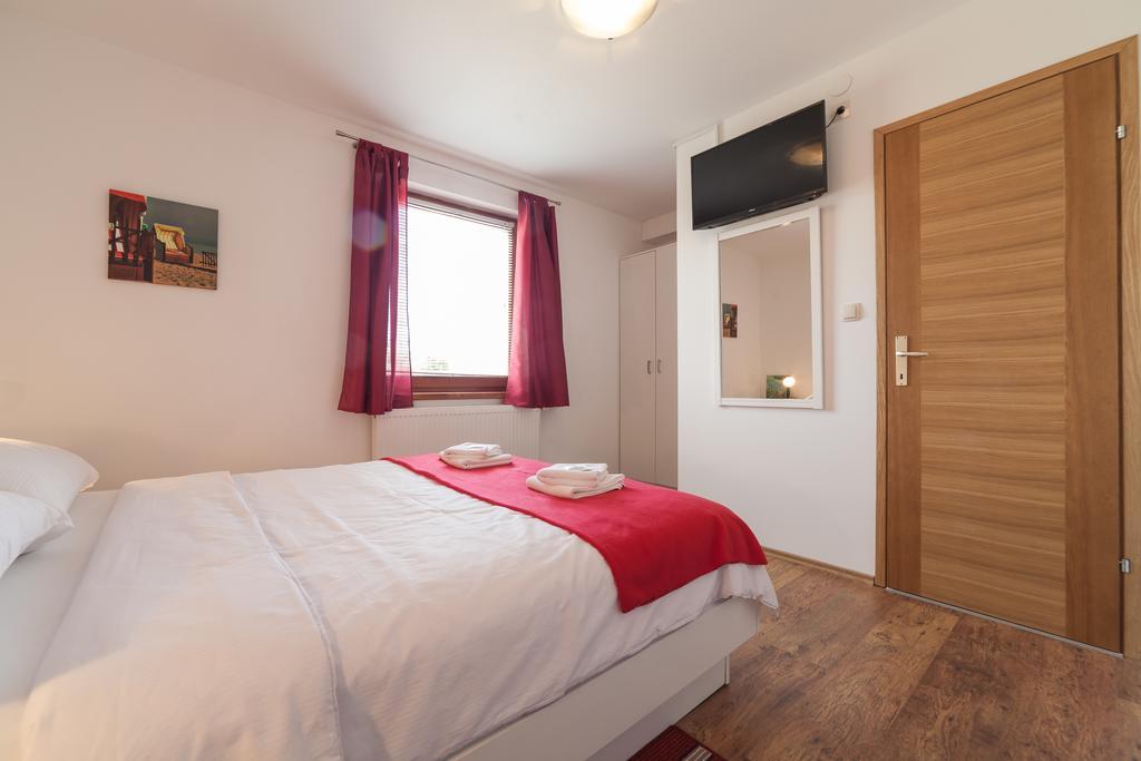 Breza Guesthouse Slunj Exteriér fotografie