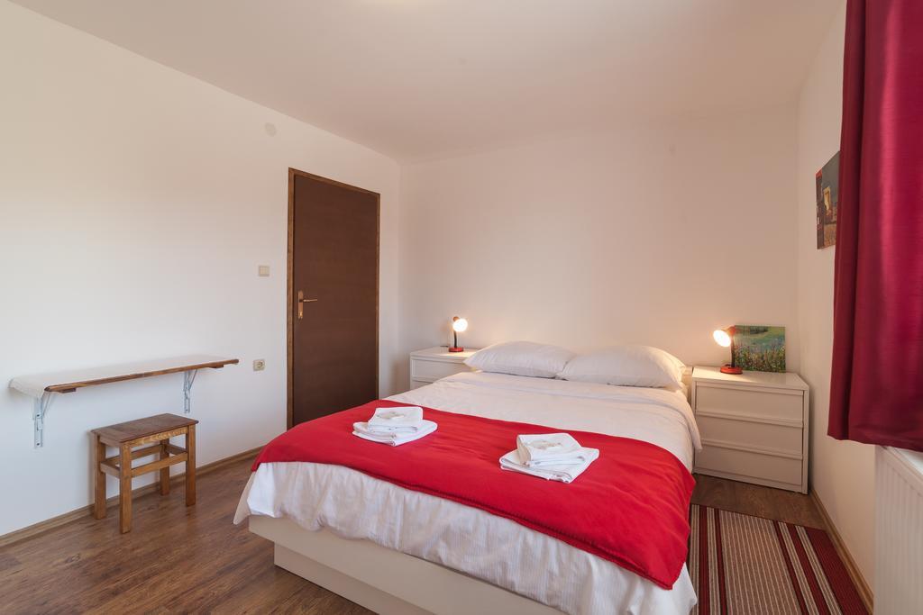 Breza Guesthouse Slunj Exteriér fotografie