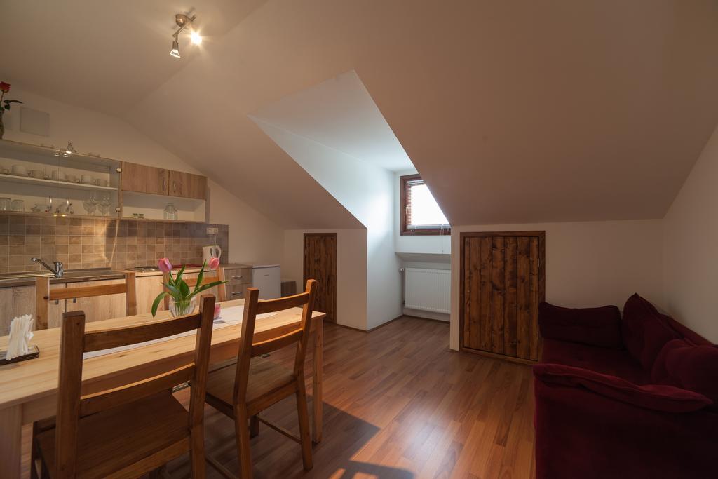 Breza Guesthouse Slunj Exteriér fotografie