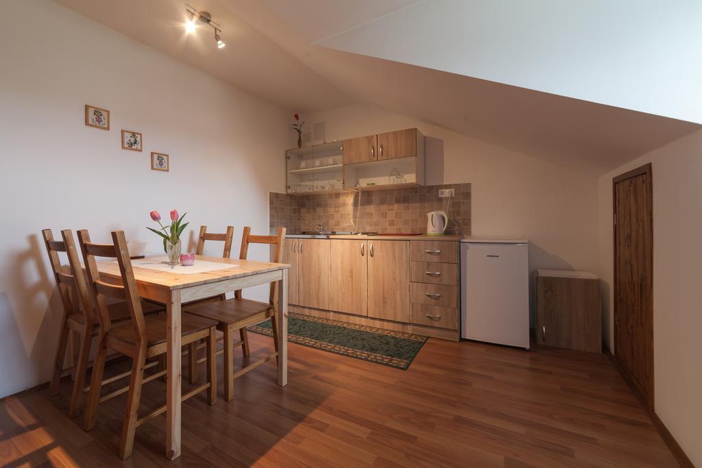 Breza Guesthouse Slunj Exteriér fotografie
