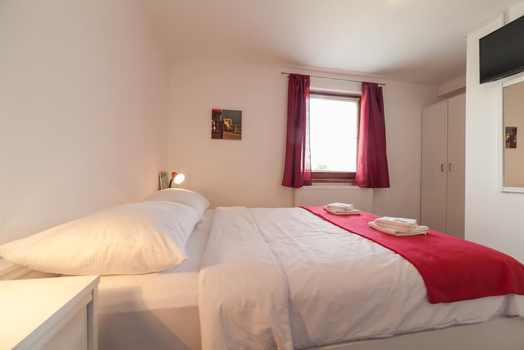 Breza Guesthouse Slunj Exteriér fotografie
