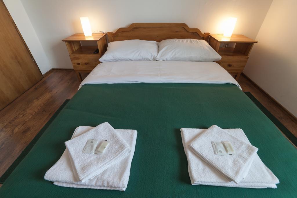 Breza Guesthouse Slunj Exteriér fotografie